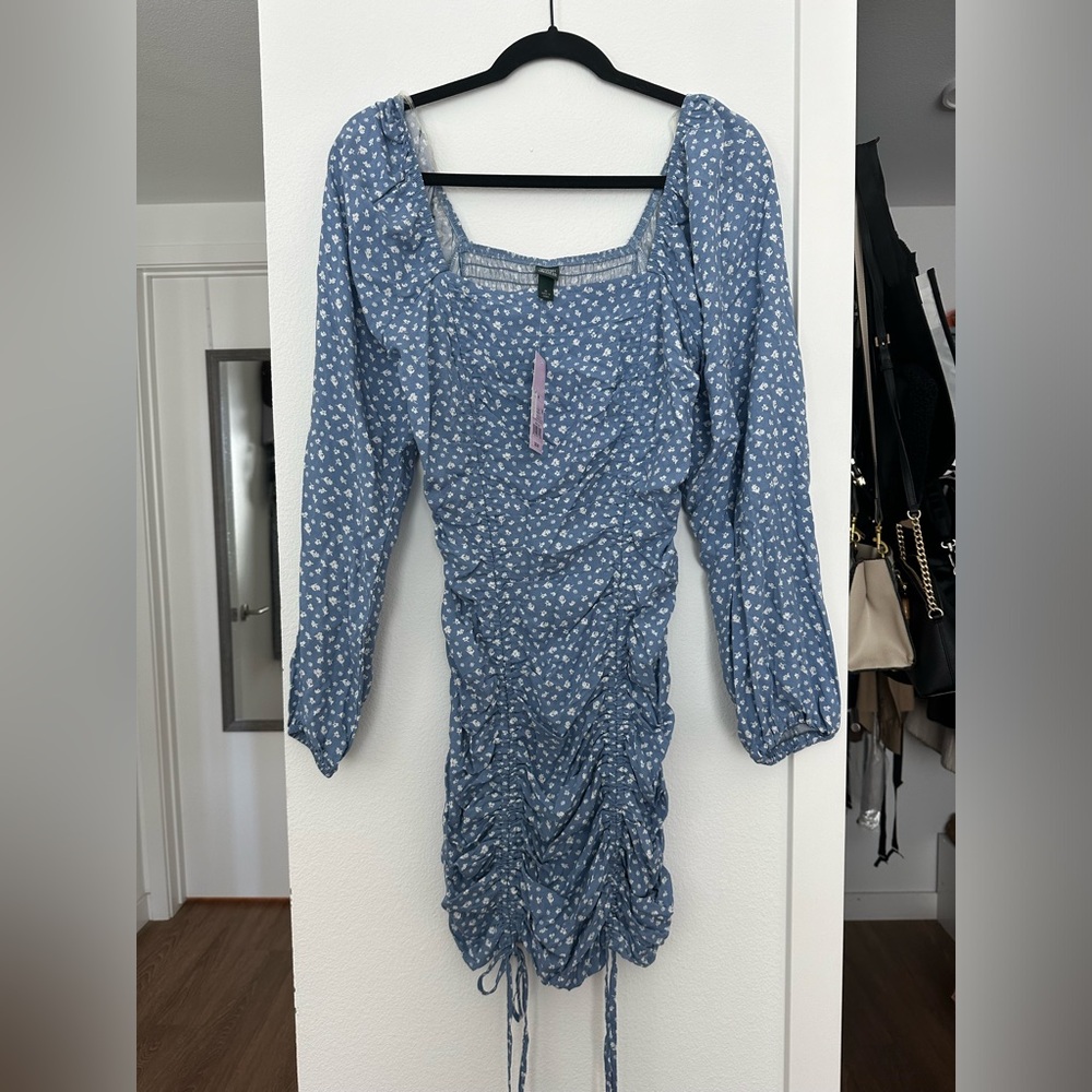Wild Fable Medium Midi Dress